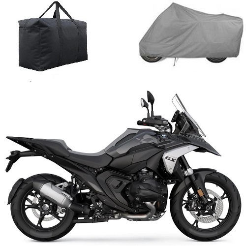 BMW R1300GS MOTORCYCLE COVER