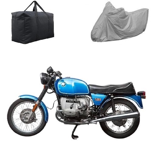 BMW R80 MOTORCYCLE COVER 