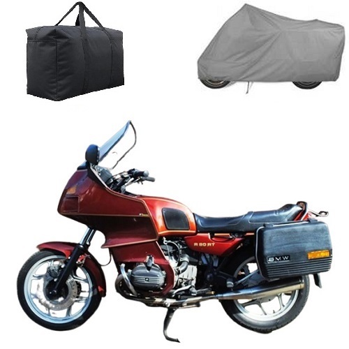 BMW R80RT MOTORCYCLE COVER