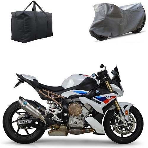 BMW S1000R MOTORCYCLE COVER