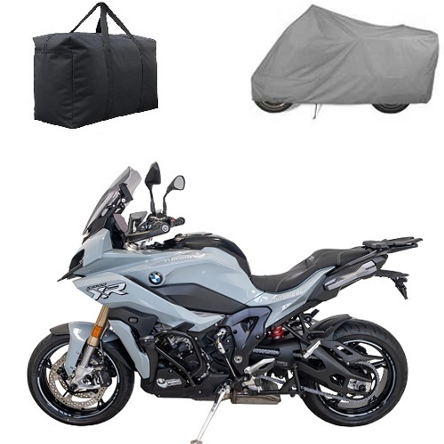 BMW S1000XR MOTORCYCLE COVER