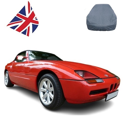 BMW Z1 CAR COVER 1988-1991