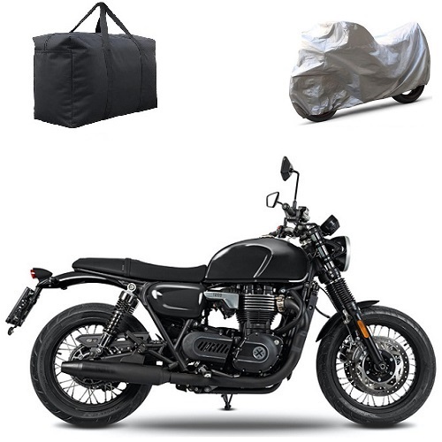 BRIXTON CROMWELL 1200X MOTORCYCLE COVER