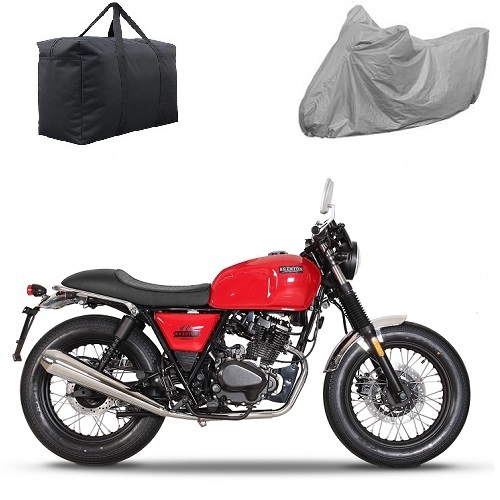 BRIXTON SUNRAY 125 MOTORCYCLE COVER