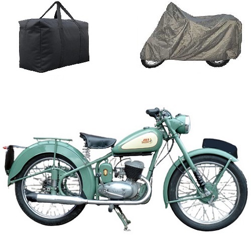 BSA BANTAM MOTORCYCLE COVER