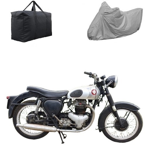 BSA SUPER ROCKET MOTORCYCLE COVER