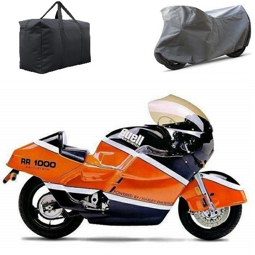 BUELL RR1000 MOTORCYCLE COVER