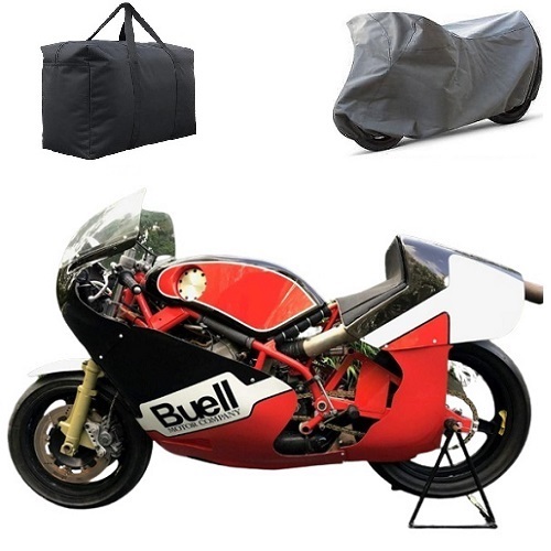 BUELL RW750 MOTORCYCLE COVER