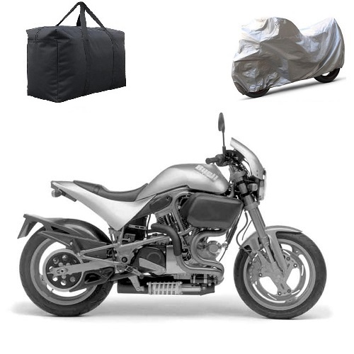 BUELL S1 LIGHTNING MOTORCYCLE COVER