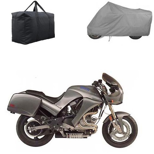 BUELL S2 THUNDERBOLT MOTORCYCLE COVER