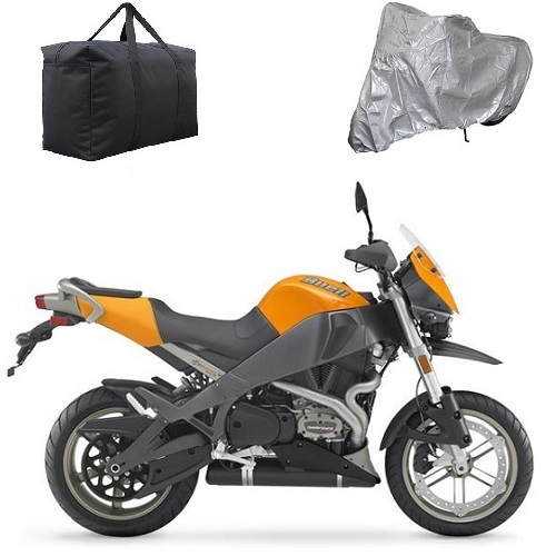 BUELL ULYSSES XB12X MOTORCYCLE COVER