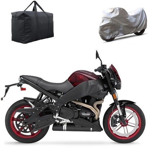 BUELL XB12SS MOTORCYCLE COVER