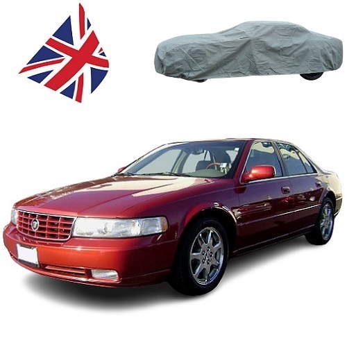 CADILLAC SEVILLE CAR COVER 1992-1997