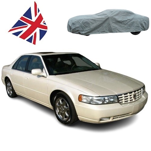 CADILLAC SEVILLE CAR COVER 1998-2004