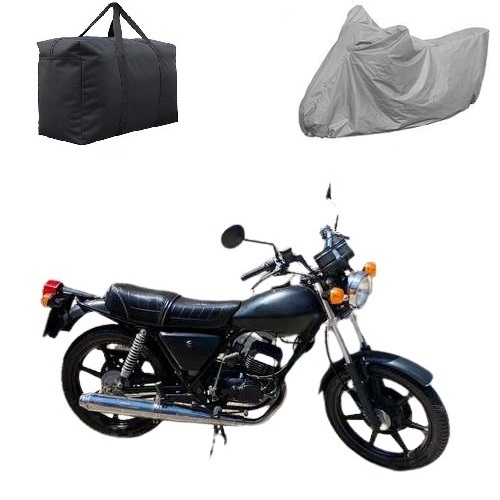 CAGIVA CRUISER MOTORCYCLE COVER