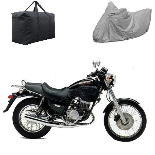 CAGIVA ROADSTER MOTORCYCLE COVER