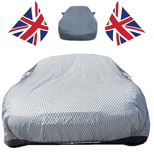 AUDI A5 CABRIOLET CAR COVER - CarsCovers