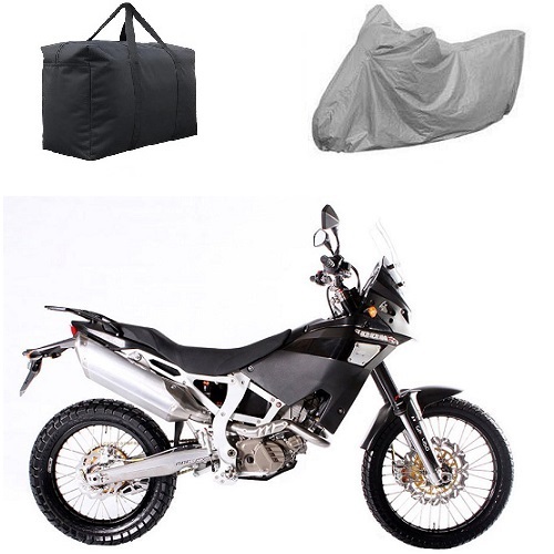 CCM 450 MOTORCYCLE COVER