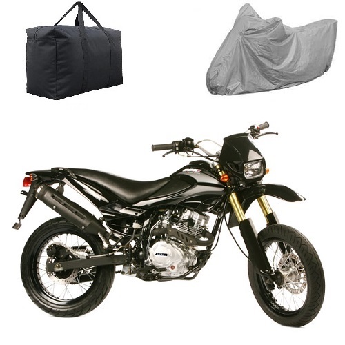 CCM CXR230 MOTORCYCLE COVER