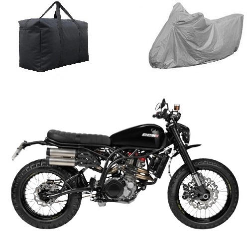 CCM MAVERICK MOTORCYCLE COVER