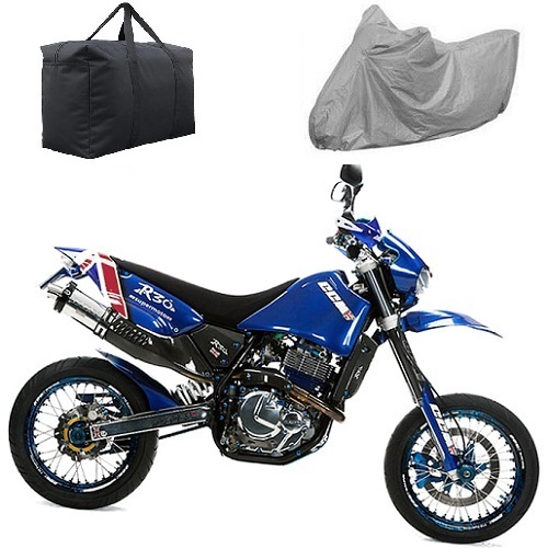 CCM R30 MOTORCYCLE COVER