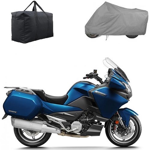 CFMOTO 1250TRG MOTORCYCLE COVER