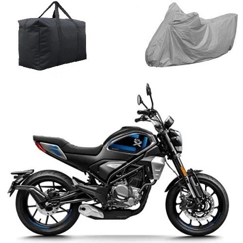 CFMOTO 300CLX MOTORCYCLE COVER