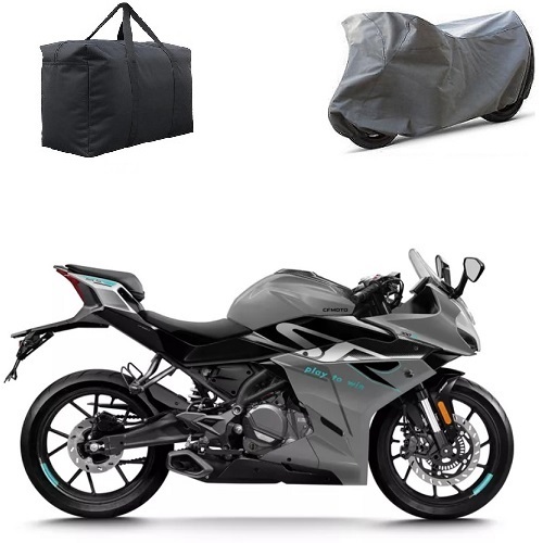 CFMOTO 300SR MOTORCYCLE COVER