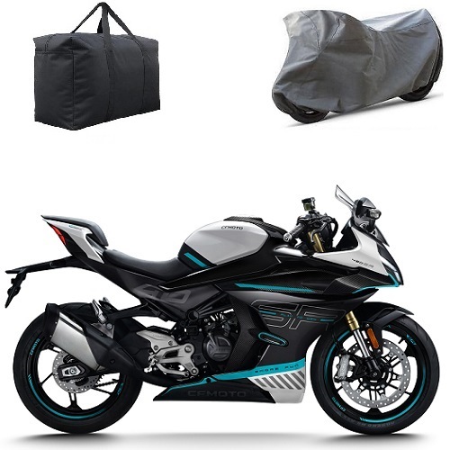 CFMOTO 450SR MOTORCYCLE COVER