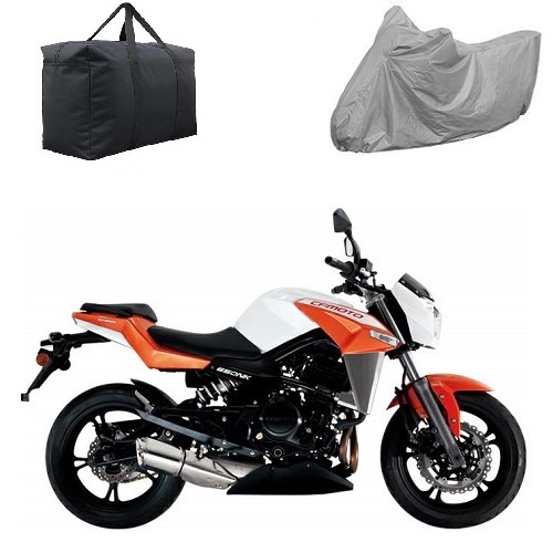 CFMOTO 650NK MOTORCYCLE COVER