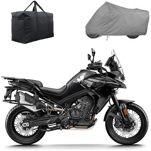 CFMOTO 800MT EXPLORER MOTORCYCLE COVER