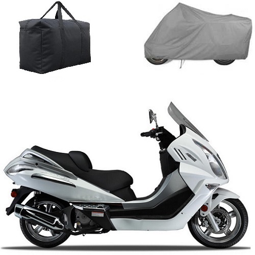 CFMOTO JETMAX MOTORCYCLE COVER