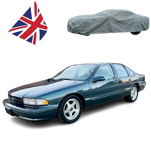 CHEVROLET IMPALA CAR COVER 1994-1996