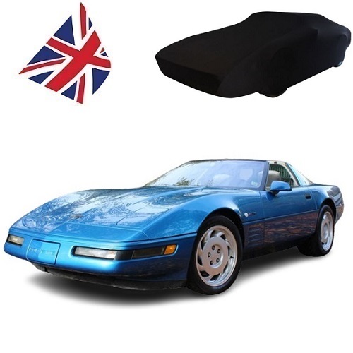 CHEVROLET ZR1 CAR COVER 1983-1996