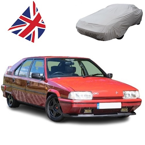 CITROEN BX CAR COVER 1983-1994