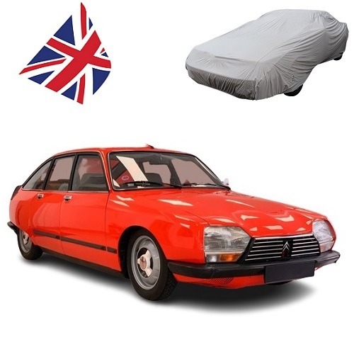 CITROEN GS GSA CAR COVER 1970-1986