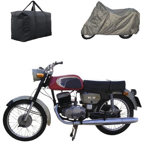 CZ 175 SPORT MOTORCYCLE COVER