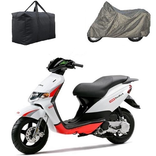 DERBI ATLANTIS SCOOTER MOTORCYCLE COVER