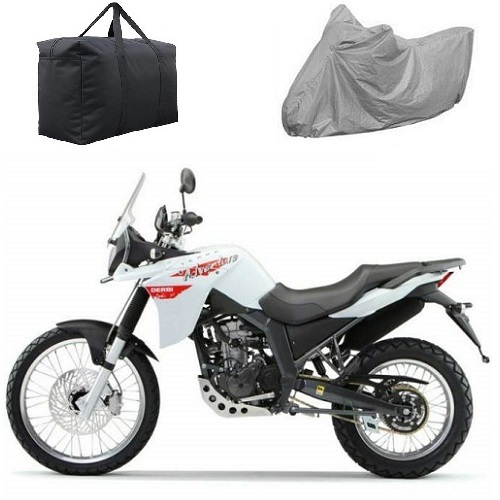 DERBI TERRA 125 MOTORCYCLE COVER