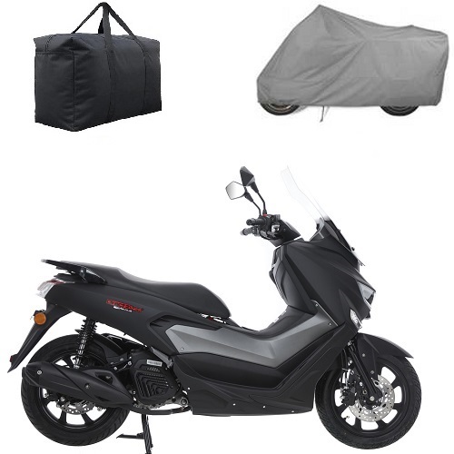 DIRECT BIKES LYNX SCOOTER COVER