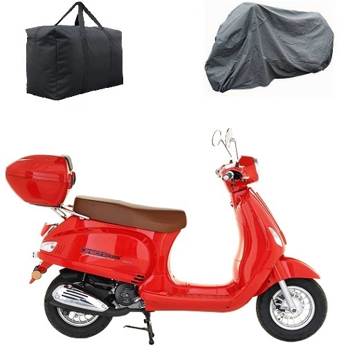 DIRECT BIKES MILAN SCOOTER COVER