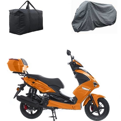 DIRECT BIKES NINJA SCOOTER COVER