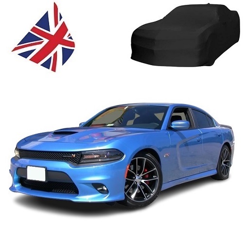 DODGE CHARGER CAR COVER 2011 ONWARDS