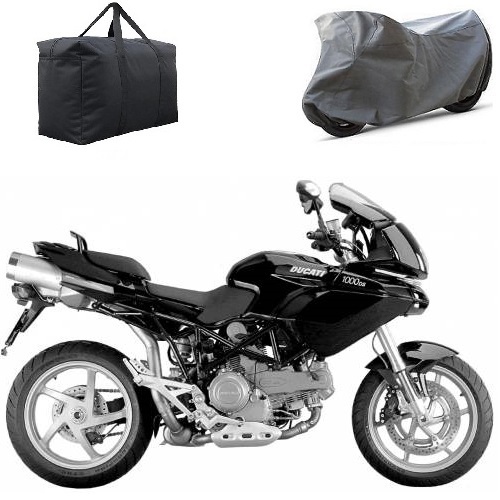 DUCATI 1000DS MOTORCYCLE COVER