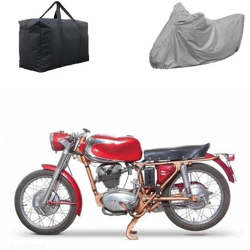 DUCATI 200 ELITE MOTORCYCLE COVER