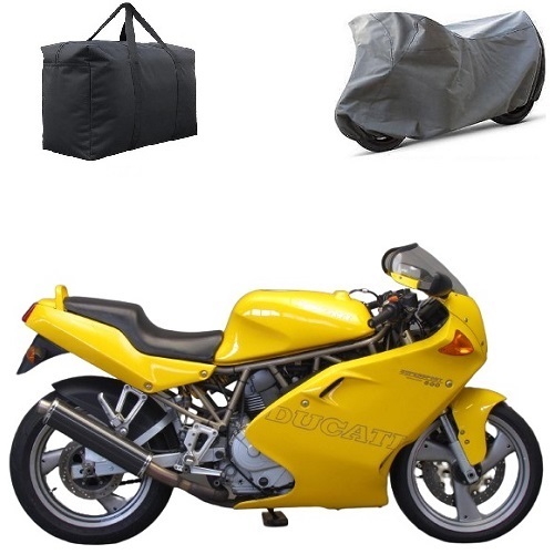 DUCATI 600SS MOTORCYCLE COVER