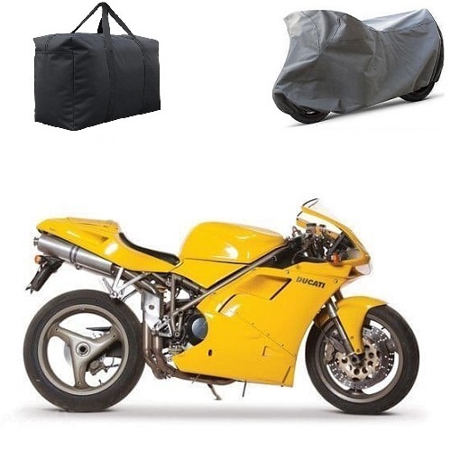 DUCATI 748 MOTORCYCLE COVER