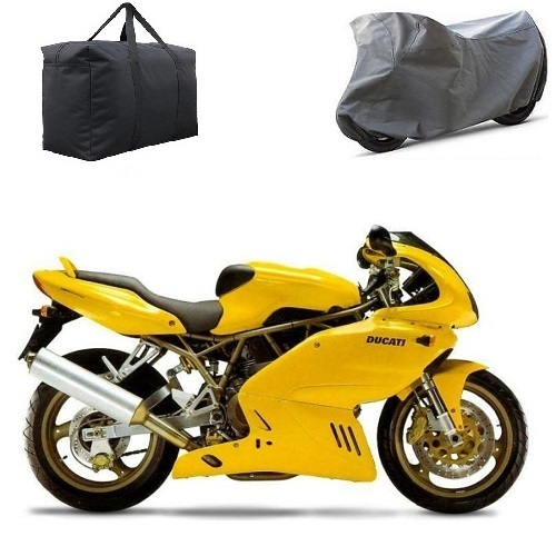 DUCATI 900SS MOTORCYCLE COVER