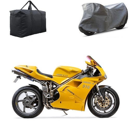 DUCATI 916 MOTORCYCLE COVER