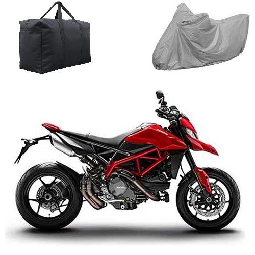 DUCATI HYPERMOTARD MOTORCYCLE COVER